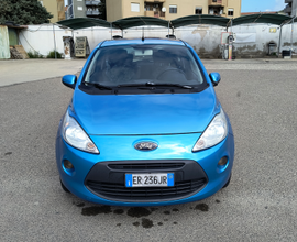 Ford Ka 1.3