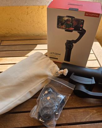 Gimbal Snoppa Atom