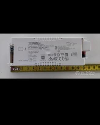 Trasformatori driver Led 60 W 