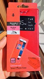 Custodia per cellulari 4 pollici (piccoli)