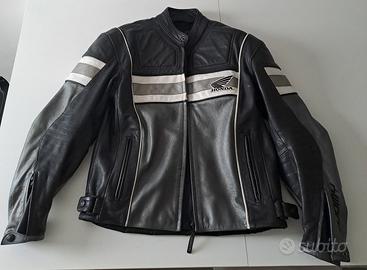 Giubotto originale honda