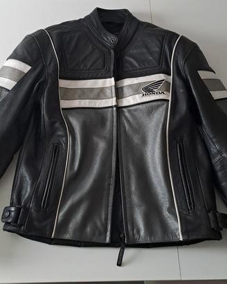 Giubotto originale honda