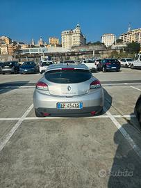 Renault Megane Gt line 