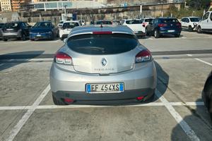 Renault Megane Gt line 