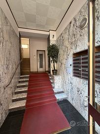 Appartamento 2 camere da letto zona Università