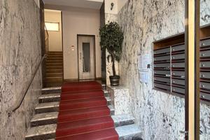 Appartamento 2 camere da letto zona Università