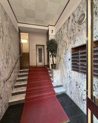 Appartamento 2 camere da letto zona Università