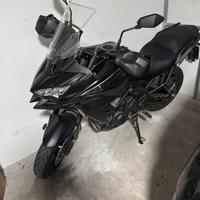Kawasaki Versys 650 mod 2025