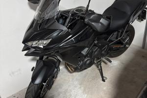 Kawasaki Versys 650 mod 2025