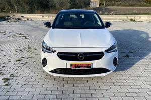 Opel Corsa 1.5 diesel 100 CV Edition