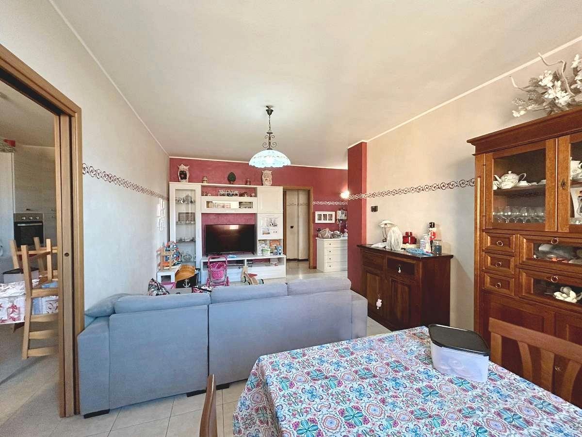 Apartment in Reggio Emilia, Laguito, San Prospero Strinati - Vista 4