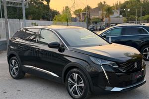 Peugeot 3008 BlueHDi 130 S&S EAT8 Allure Pack 2023
