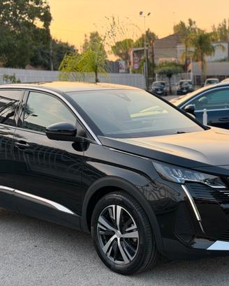Peugeot 3008 BlueHDi 130 S&S EAT8 Allure Pack 2023