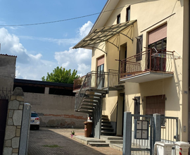 Appartamento in centro di Canale
