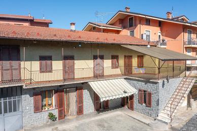 CASA INDIPENDENTE A RIFREDDO