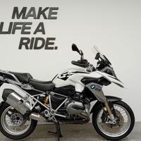 Bmw r 1200 gs - 2013