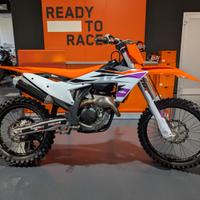 Ktm 250 sx-f - 2024