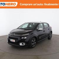 CITROEN C3 BlueHDi 75 S&S Shine