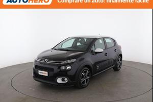 CITROEN C3 BlueHDi 75 S&S Shine