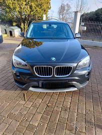 BMW X1 SDRIVE 1.8D