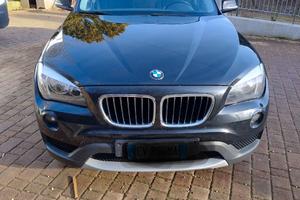BMW X1 SDRIVE 1.8D