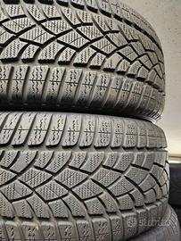 gomme invernali