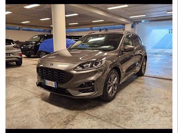 FORD Kuga 1.5 ecoblue st-line 2wd 120cv