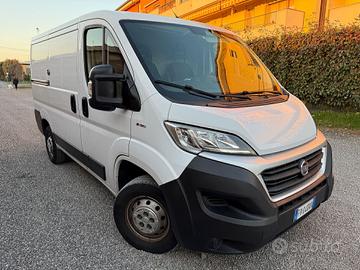 Fiat Ducato 2019
