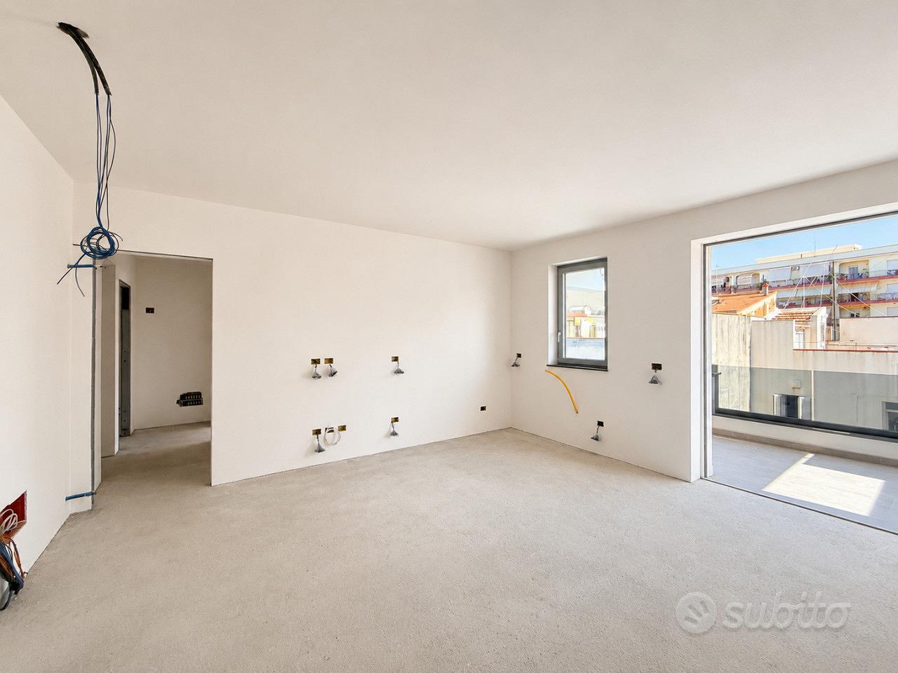 Appartamento Milazzo [NC082VRG] - Vista 3