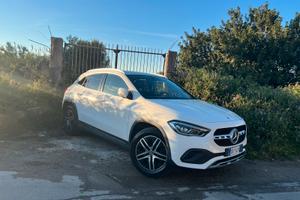 Mercedes GLA
