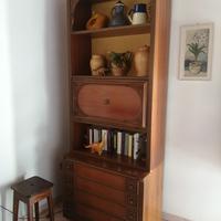 Mobile in legno 