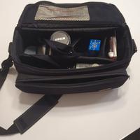 Borsa per macchina fotografica o video cam