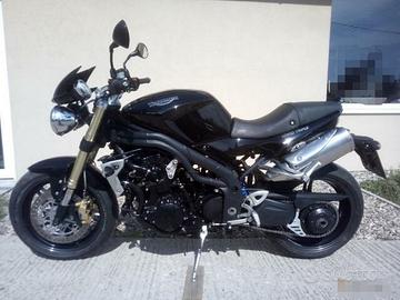 Ricambi Triumph Speed Triple 1050