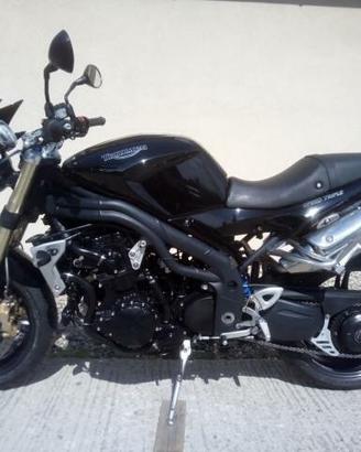 Ricambi Triumph Speed Triple 1050