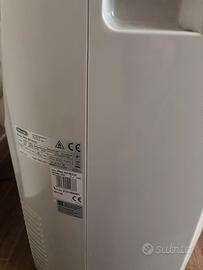 Pinguino delongi pac en77eco