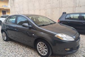 Fiat Bravo 1.6 MJT 120 CV DPF Dynamic