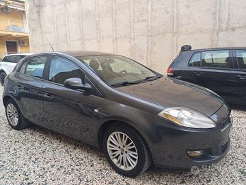 Fiat Bravo 1.6 MJT 120 CV DPF Dynamic