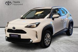 TOYOTA Yaris Cross - Yaris Cross 1.5 Hybrid 5p. E-