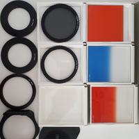 FILTRI COKIN SERIE P