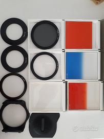 FILTRI COKIN SERIE P
