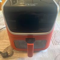 Friggitrice ad aria Fatto in casa da Benedetta