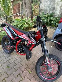 Moto beta rr 50 track