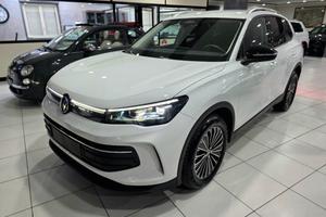 VOLKSWAGEN Tiguan NEW 2.0 TDI 150CV DSG Life Goa