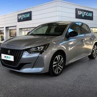 Peugeot 208 Allure PureTech 100 S/S