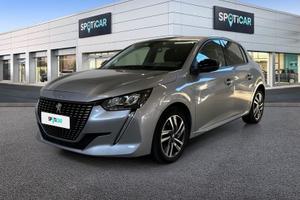 Peugeot 208 Allure PureTech 100 S/S