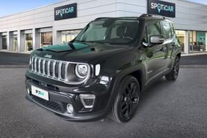 Jeep Renegade 1.6 MJet 130cv Limited