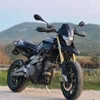 Aprilia Dorsoduro 750
