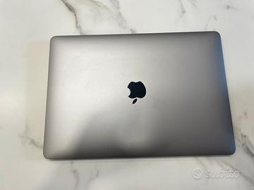 Macbook air 13 2018