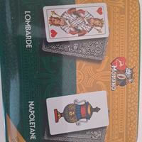 Carte da gioco Modiano