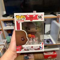 FUNKO POP MICHEAL JORDAN 23